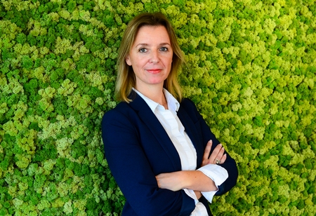 Synechron Appoints Susanne Guntermann as Head of Synechron Netherlands