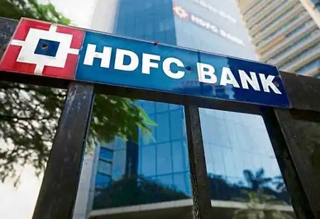 HDFC