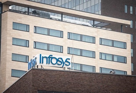 Infosys