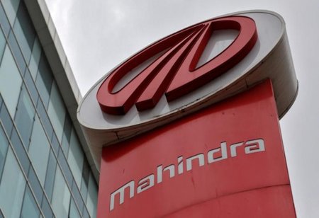 Dr. Anish Shah Takes Charge as Chairman of Mahindra Logistics; VS Parthasarathy Resigns