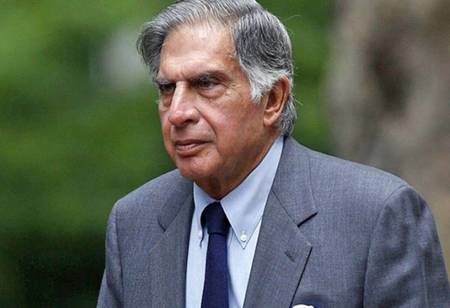 Pritish Nandy Communications' Shares Soars as Ratan Tata Acquires its Stakes Pritish Nandy Communications' Shares Soars as Ratan Tata Acquires its Stakes