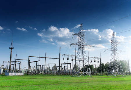 Power Grid Corporation takes over Ramgarh New Transmission