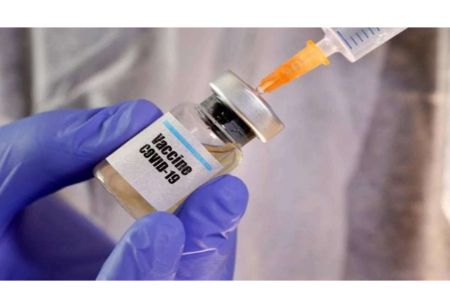 India Inoculates Elderly Today with Coronavirus Vaccines India Inoculates Elderly Today with Coronavirus Vaccines