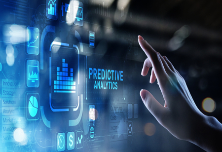 Predictive Analytics: Considerable Changes in Banking Sector 