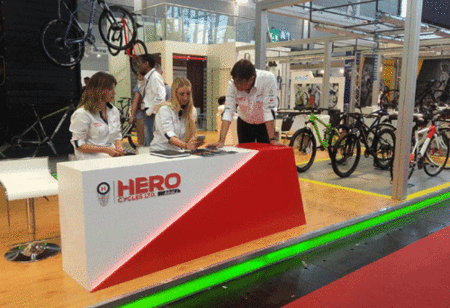 To Fortify its Global Presence, Hero Cycles Establishes New Global Hub in London