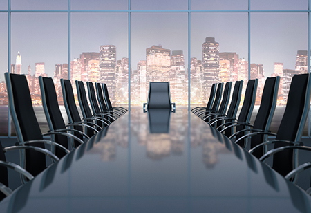 The Board Room War The Board Room War