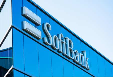 SoftBank to Invest Over $1 Bn in Q1 to Aid Indian Startups