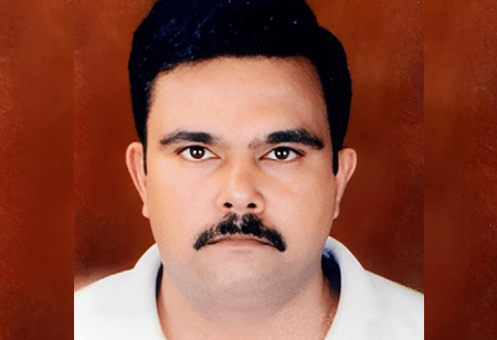 Harish Chand Gupta, General Manager – Finance & Accounts, NTF Group Holding