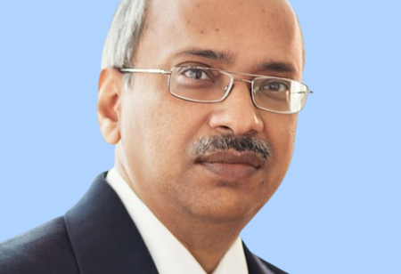 Sanjay Jain Steps in as Walt Disney India's Finance and Business Operations Head
