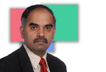 Aloke Palsikar, EVP & global Head—Aerospace & IHM, Tata Technologies