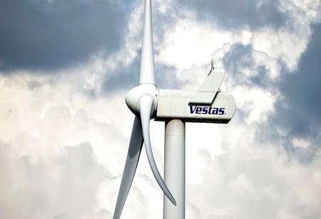 Vestas Plans Strong India Presence, Launches Customized Wind Turbines