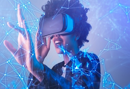upGrad shake hands with EyeWay Vision to boost AR-based Immersive Learning upGrad shake hands with EyeWay Vision to boost AR-based Immersive Learning