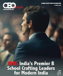 IIMB: Indias Premier B School Crafting Leaders for Modern India