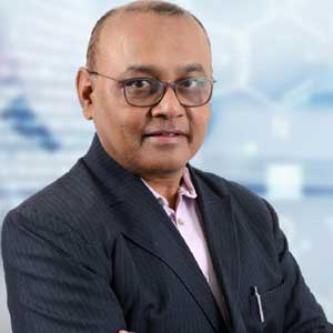 Vipul Doshi, Chief Quality Officer, Zydus Lifesciences