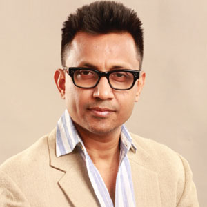 Barun Das,      CEO, TV9 Network