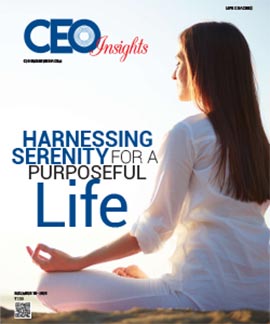 Harnessing Serenity For A Purposeful Life