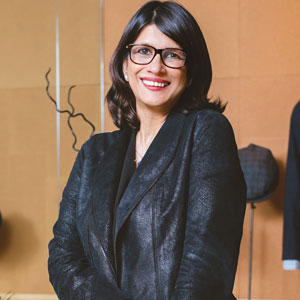 Deepika Rana, COO, Li & Fung