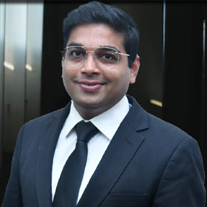  Pritesh Burad, Founder, Pritesh Burad Associates