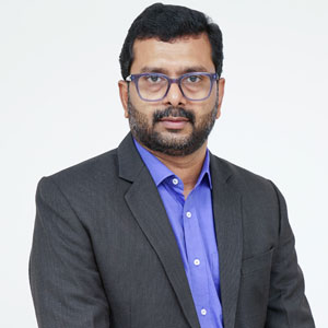 Venkata Mahesh Koya , Managing Director, Sarvani Labs