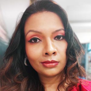 Sharmin Ali, Founder & CEO, Instoried