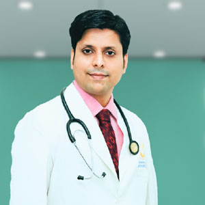   Dr. Prabhakar A,   Director and Chief Nephrologist, Kongunad Kidney Centre