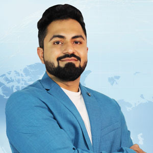 Saurabh Swami , Chief AI Officer,  A Stealth-Mode Medical Imaging Startup In California