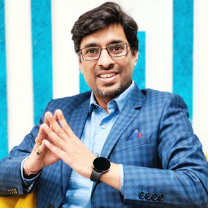 Ashish Maheshwari,    CFO, Apollo Health And Lifestyle