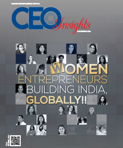 Women Entrepreneurs Building India Globally!!