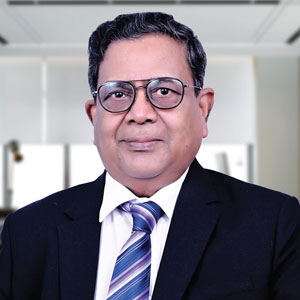 Anil Goel,     CEO/Director, Right Health Platter