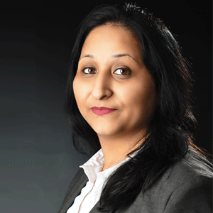  Kirti Srivastava,    CEO, GETPY