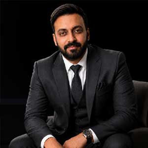 Dr Vivek Viswanathan,  Paediatric Urologist