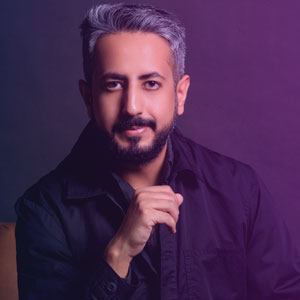 Talal Al-Ajmi, Founder & CEO, VI Markets
