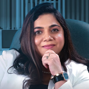 Reema Shah,   Founder & Partner, La Esfera