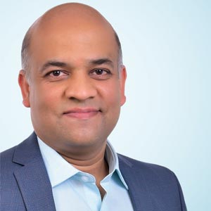 Nitin Agarwal, CFO, Volvo Cars India