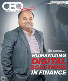 Humanizing Digital Solutions in Finance
