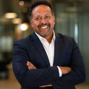 Kartik Krishnan,   Managing Partner, Balata Data