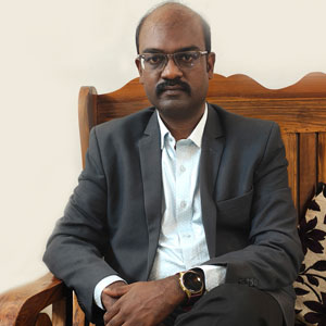 Kannan S A, Head Of Engineering & Product Owner, Codespell.ai