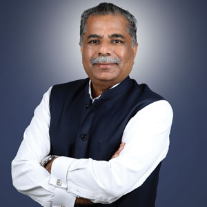 Anil Kumar Malhotra,    Managing Director, TUF Group