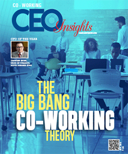 The Big Bang  Co-Working Theory