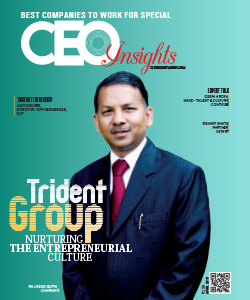 Trident Group: Nurturing the Entrepreneurial Culture