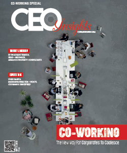 CO–Working: The New Way For Corporates to Coalesce 