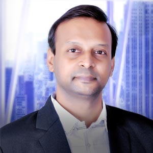 Gaurav Shah, Director, Operations