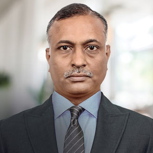Pushkaraj Kaulgud,    Global Director- EESS CoE, Tata Technologies