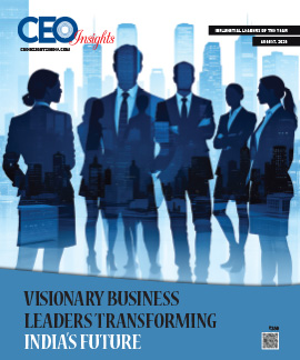 Visionary Business Leaders Transforming India's Future