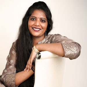 Scindia Balasingh, Head Of Global Partner Marketing, Multiplier