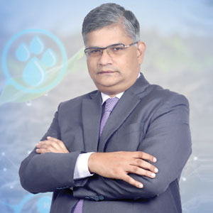 Ramesh Doraiswami,   Managing Director & CEO, NBHC