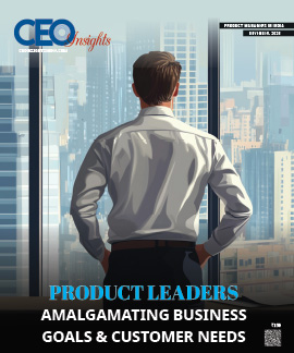 Product Leaders Amalgamating Business Goals & Customer Needs