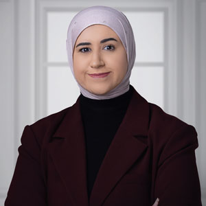 Maysa Al Kooheji,     CEO, United Insurance Company