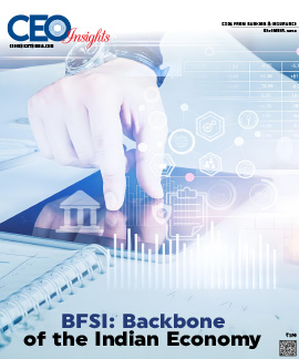  BFSI: Backbone of the Indian Economy