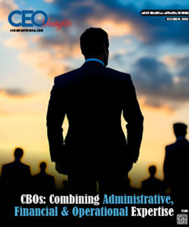 CBOs: Combining Administrative, Financial & Operational Expertise
